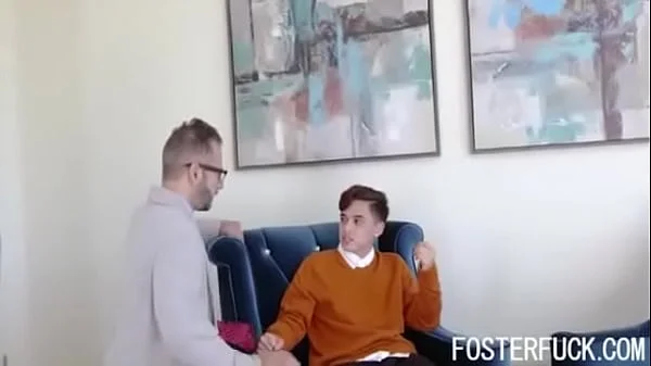 Foster stepSon Helps stepMom Get Pregnant- Dee Williams