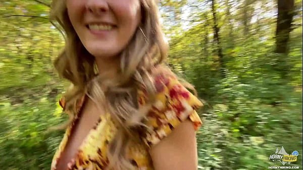 FRIST DATE PORN Horny Nympho Fucked on Family Farm - Molly Pills - Amateur Public POV 4k