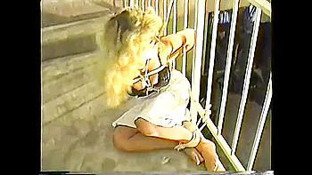 Teri's Stockingfeet Perils