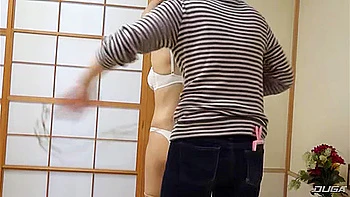 Japanese shibari bondage 26