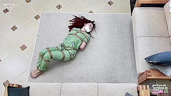 The beautiful colleague who came to my door