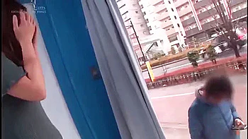 250526マジックミラー車の潮吹き敏感彼女g1