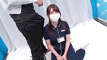 250523ナースを着衣のままでパコパコしたj2