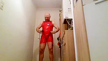 SklaveAndreas in ExtremeBdsm 25 min