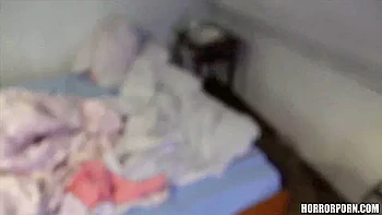 HORROR PORN: The Girl from The Well