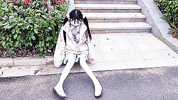 Amazing Adult Movie Shibari Bondage Incredible Pretty One