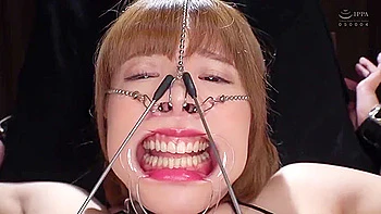 Enki-076 Momo-chan, The Slutty Gal Who Has A Male Orgasm, Is A Masochist Who Is Fucked Raw And Fucked Like A Slut