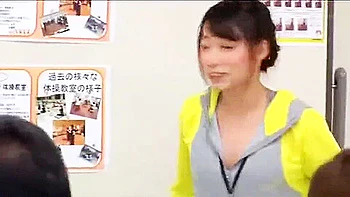 240911スタイル最高すぎた女子とセクセクe