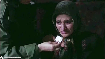 iranian girl bound and gagged