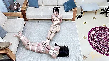 Chinese Bondage