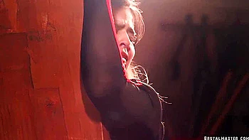 Fat Bitch Punished Bdsm