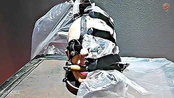 Out Of Isolation For Electro Treatment