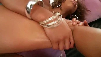 Misty Stone Cums Multiple Times On His Massive Black Cock