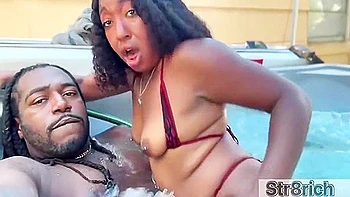 Verified Amateurs And Fijii Pornbox In Ebony Backshots Video