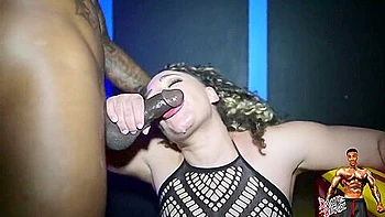 Perverted Bbw Whore Filthy Sex Clip