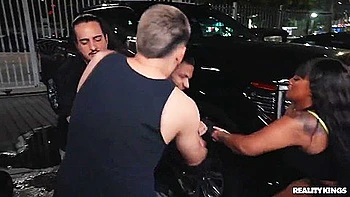 Avery Jane - Chop Shop Anal