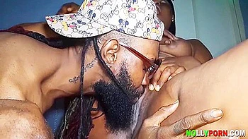 Got Sucked And Fucked By A Popular Nigerian Porn Star Strawberry Tripsy