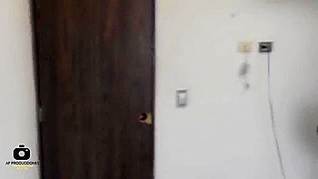 My Little Stepsister Gives Me A Delicious Massage That Makes Me Horny And Fuck Her Hard In The Ass