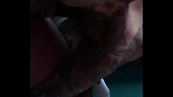 Dutch Milf sucks young boys dick BBC