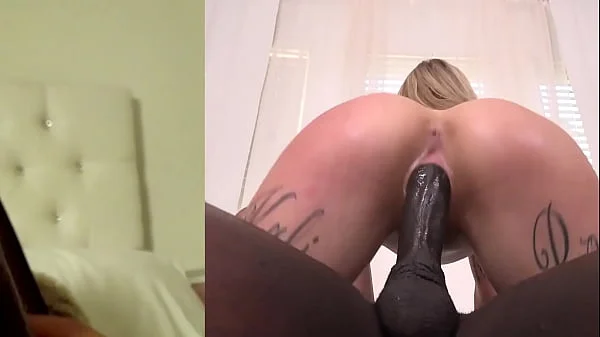 Mistress talks about  bbc porn fetish