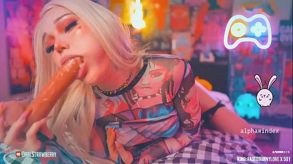 I Can Be Your Little Cosplayer!