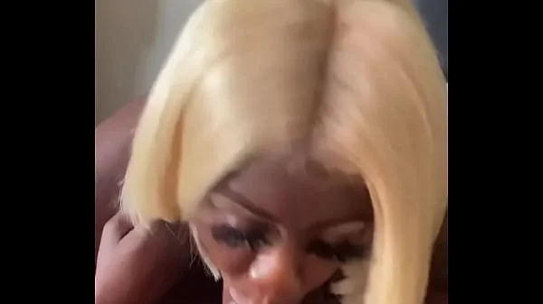 Thickzlove Takes on BBC MandingoGucci Squirt/Pov