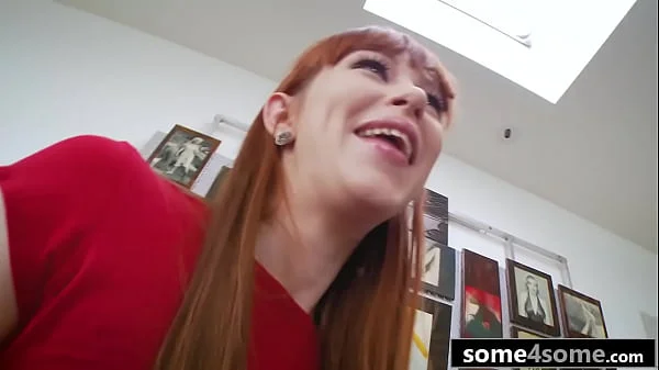 Pervy Stepbrother Gets To Fuck His Hot Stepsis and Her Besties - Rose Darling, Katya Rodriguez, Alexa Nova