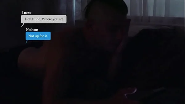 Steamy office affair Ryan McLane and Savannah Sixx