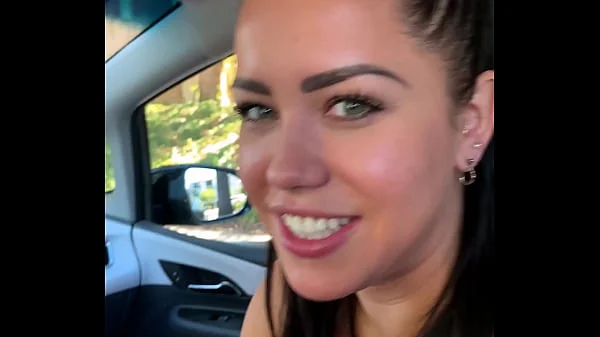 Hot Yoga Babe Alina Lopez Fucked and Creampie