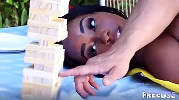 Lily Starfire - Freeuse Me All Day Long! Lilys Stepfathers Day Gift