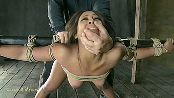 Kinky Black Coquette Bdsm Xxx Movie