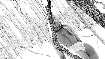 I Made Pornstar Nina Rivera My Personal Dick Sucking Whore Compilation 3 Don Whoe Outdoors