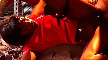 Ana Foxxx - This Aint Star Trek