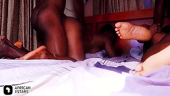 Me And My Friends Came Back From Lesson And We Decided To Do Practical