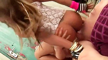 My Big Fat Gypsy Porno