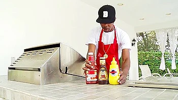 Home Made Couples #11