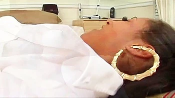 Melanie Moore Is Big Boob Blonde That Loves The Dark Dick