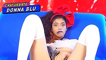 Enjoy This Real Hentai ( Latin) And Listen To Amsr How She Is Alive!