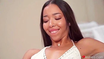 Lia Lin, Violeta Grey - Latina Neighbour Ready For Lust