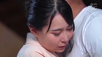 Live-action Version Of Wild Japanese Wife Cuckolding Method Yuria Yoshine