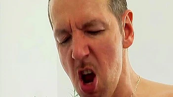 Sexy Lesbians And Big Cocks Threesome Fuck