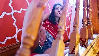 Competing Stepsisters For Stepbrothers Creampie Adria Lyra