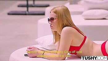 18 Y. O. Russian Noob Nikki Sodomized On Sight!