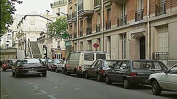 Clefs Du Plaisir (1992) - Beatrice Valle