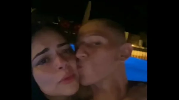 El pezón de la SEGURA