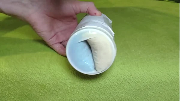 HOW TO MAKE DIY Realistic TIGHT PUSSY/ANAL AT HOME  (FREE!)