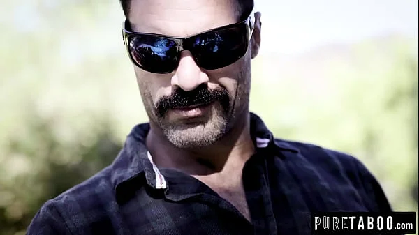 Jaye Summers Fucks her Step-Uncle