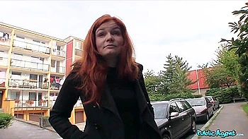 Ginger Slut Jaw-dropping Xxx Movie
