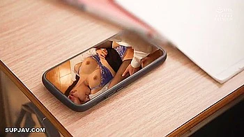 Karen Yuzuriha The Techer With Huge Tits Who Lets The School Bully Creampie Her