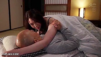 (rm) I Love My Stepfather In Law More Than My Husband